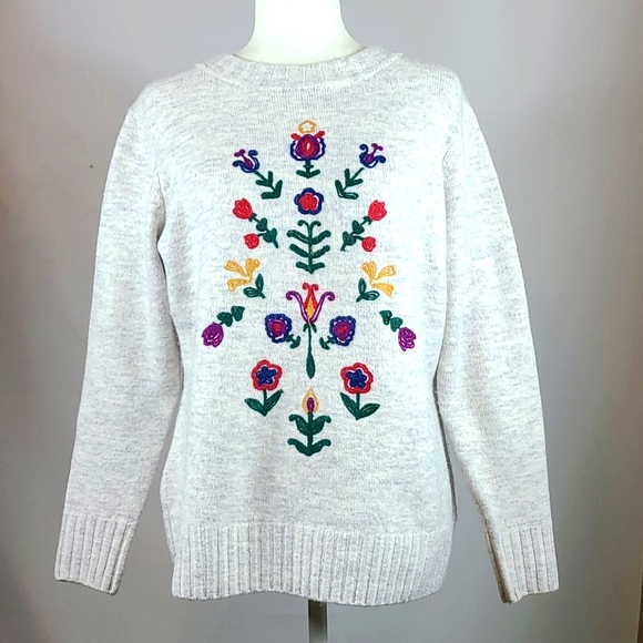 D & Co Sweaters - D & Co Sweater
